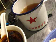-探鱼·鲜青椒爽麻烤鱼(中天广场店)