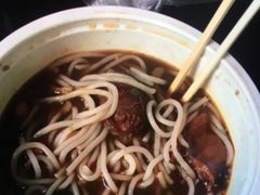 -西域美食蘭州拉面