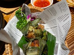 -甲米府·泰国餐厅(八佰伴店)