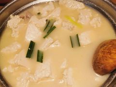 -吃饭皇帝大·土家民族菜(武陵源店)