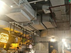 -机器人火炉披萨