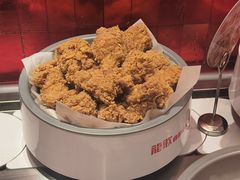-龍歌自助小火锅(雨花台江南虹悦城店)