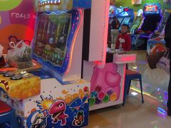 -汤姆熊欢乐世界(大连恒隆广场店)