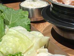 -KimPro 辛普乐概念韩餐