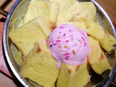 面包诱惑-吕氏疙瘩汤·海鲜新鲁菜(凯德mall新都心店)