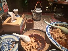 -南京大牌档(香港广场店)