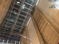 -上海雅居乐万豪侯爵酒店