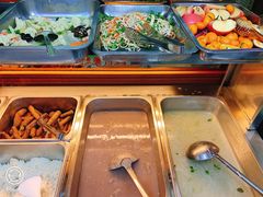 -六和孝顺素食餐厅(西湖道店)