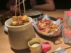 -雪熊精酿·哈尔滨烧烤酒馆(非遗大串店)