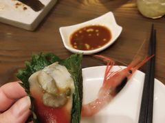 -东京屋(武定路店)