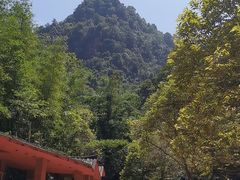 -赤水丹霞旅游区·佛光岩