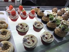 -Pantry's Best派悦坊蛋糕(K11购物艺术中心店)