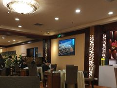 -麒麟中餐厅·经典粤菜·地道菜式老字号(广州长隆酒店)
