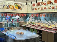 -双合园·海鲜水饺青岛菜(品牌首店)
