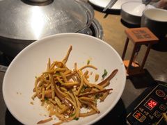 -同仁四季椰子鸡(宝安壹方城店)
