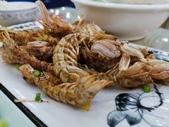 -聚德福海鲜家常菜(刘庄店)