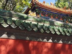 -北京国子监胡同