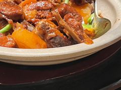 -荣兴酒家(徐家汇店)