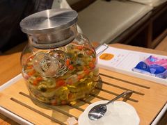 -如轩·海鲜砂锅粥·潮汕菜(海珠店)