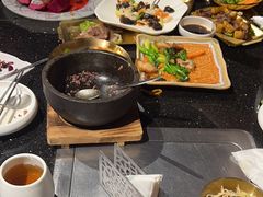 -亚龙湾红树林度假酒店-韩轩韩餐厅