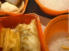 -孟记粥铺·家常菜·烧烤·粥(亚运村店)