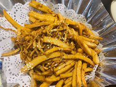 -满圆薄春饼(新世纪店)