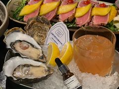 -Osteria Garden 生蚝花园餐厅(原进贤路店)