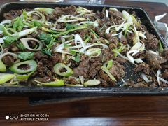 -清真永恒华威肉饼(潘家园店)