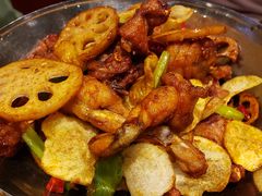 -避风塘(宝山万达店)