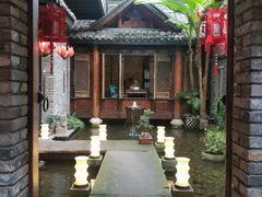 -鱼桥巷·美学川菜