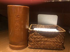-不曾在把把烧•烧烤(莲坂磐基店)