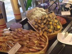 iphone_upload_pic-杭州国际会议中心洲际酒店-原素全日餐厅(解放东路店)