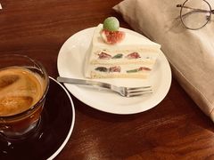 -black rainbow coffee