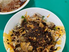 -甘记肥肠粉(马鞍北路店)