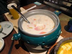 -佬麻雀·新湘菜(珠海金发购物中心店)