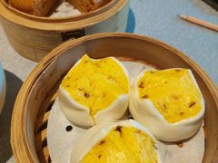 -潮府馆·非遗潮州菜·港式点心(世纪公园店)
