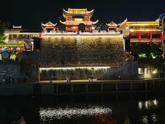 -乾州古城