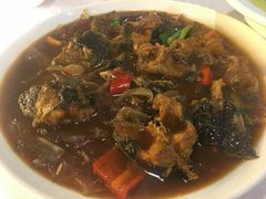-眷江南之小蓝鲸(王府大街店)