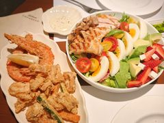 -CAPARESH開府莱舍(望京金辉店)