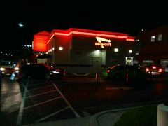 -In-N-Out Burger(LAX)