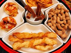 -国际饭店·大堂咖啡吧