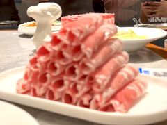 -额尔敦传统涮(体育场店)