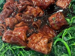 -东方明珠老上海8号餐厅