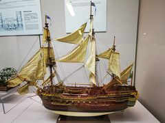 -上海中国航海博物馆