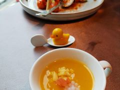 -广州文华东方酒店·江-由辉师傅主理