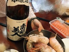 -蛇口市场