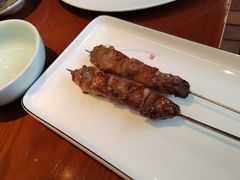 -1078號老北京涮肉(万达广场店)