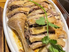 东就黄金咸水鸭-东就鸭饭店·古早海南菜(友谊南海城店)