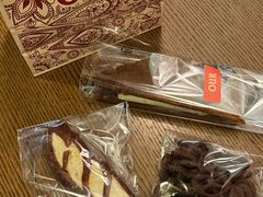 -OUR Bakery(SKP-S店)