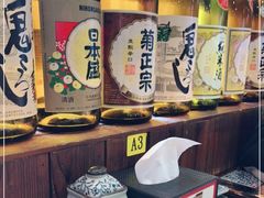 -小川洋风料理(汉街店)